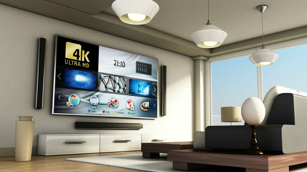 Sultantepe İkinci El Televizyon Alanlar