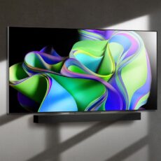 Şifa Mahallesi 2.El Televizyon Alanlar