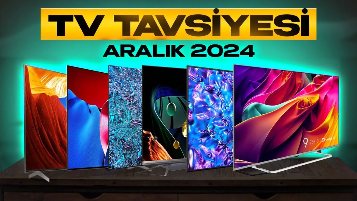 Subaşı İkinci El Televizyon Alanlar